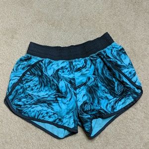 Work Out Shorts